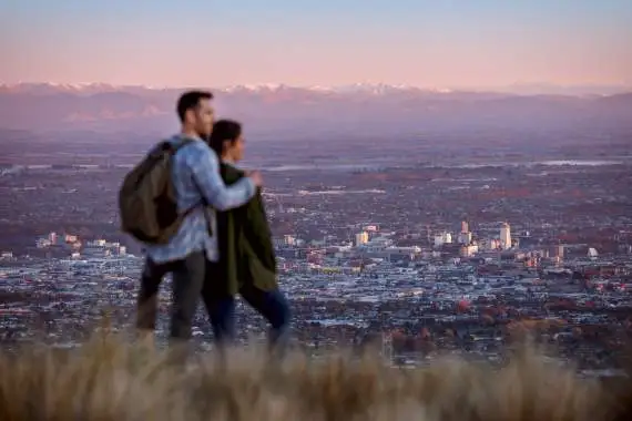 Christchurch - Canterbury