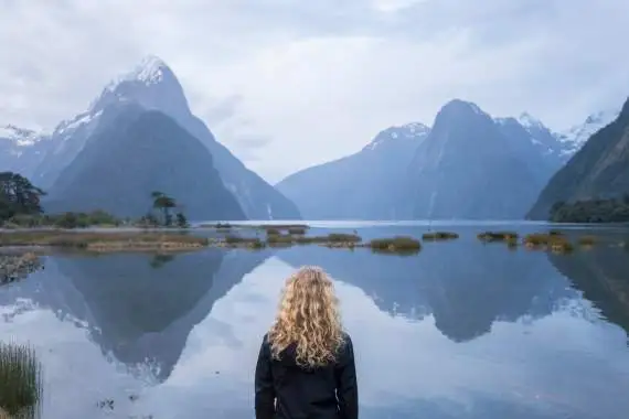 Fiordland