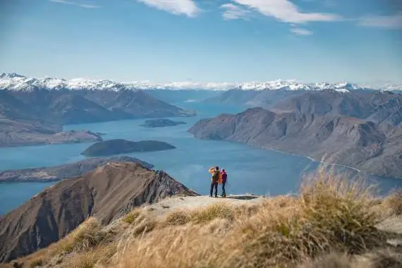 Lake Wānaka