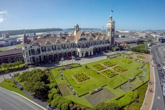 Dunedin
