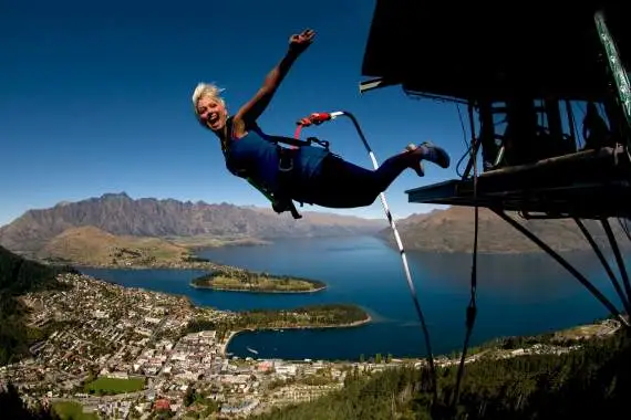 Queenstown